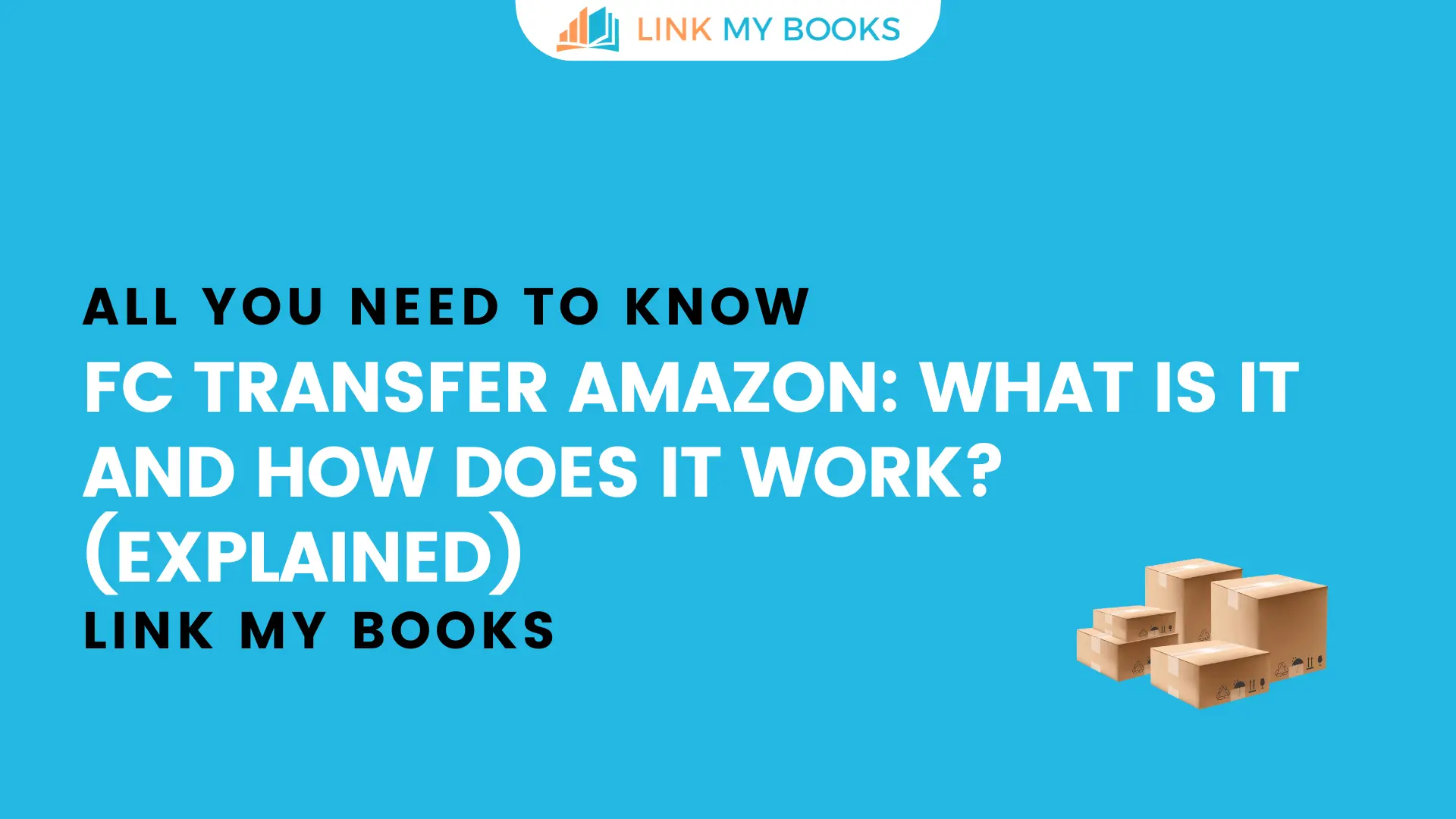 FC Transfers on Amazon What Is It and How Does It Work? (EXPLAINED)